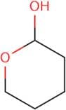 Tetrahydro-2H-pyran-2-ol