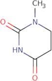 1-Methyl-1,3-diazinane-2,4-dione