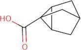 Tricyclo[2.2.1.0,2,6]heptane-1-carboxylic acid