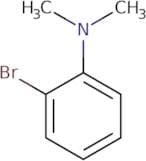 2-Bromo-N,N-dimethylaniline
