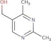 (2,4-Dimethylpyrimidin-5-yl)methanol