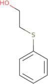2-(Phenylthio)ethanol