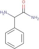 2-Amino-2-phenylacetamide