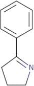 5-Phenyl-3,4-dihydro-2H-pyrrole