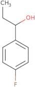 1-(4-Fluorophenyl)propan-1-ol