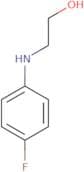 2-(4-Fluoro-phenylamino)-ethanol