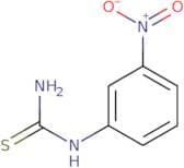 1-(3-Nitrophenyl)-2-thiourea
