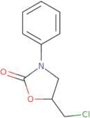 5-(Chloromethyl)-3-phenyl-1,3-oxazolidin-2-one