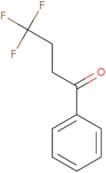 4,4,4-Trifluoro-1-phenylbutan-1-one