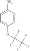 4-(Perfluoroethoxy)aniline