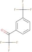2,2,2-Trifluoro-3'-(trifluoromethyl)acetophenone