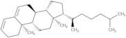 Cholesta-3,5-diene