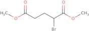 1,5-dimethyl 2-bromopentanedioate