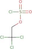 2,2,2-Trichloroethyl Chlorosulfate