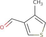 4-methylthiophene-3-carbaldehyde