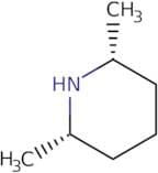 Cis-2,6-dimethylpiperidine