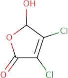 3,4-Dichloro-5-hydroxyfuran-2(5H)-one