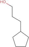 3-Cyclopentyl-1-propanol
