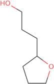 3-(Oxolan-2-yl)propan-1-ol