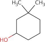 3,3-Dimethylcyclohexan-1-ol