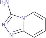 [1,2,4]Triazolo[4,3-a]pyridin-3-amine