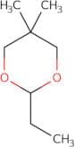 2-Ethyl-5,5-dimethyl-1,3-dioxane