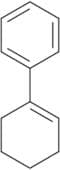 1-Phenyl-1-cyclohexene