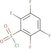 2,3,5,6-Tetrafluorobenzenesulfonyl chloride