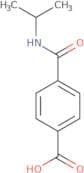 N-Isopropylterephthalamic acid