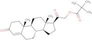 Desoxycorticosterone pivalate