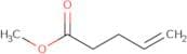 4-Pentenoic acid methyl ester