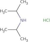 Diisopropylamine Hydrochloride