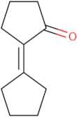 2-Cyclopentylidenecyclopentan-1-one
