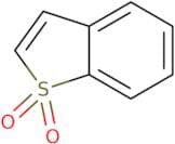 1-Benzothiophene 1,1-dioxide
