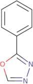 2-Phenyl-1,3,4-oxadiazole