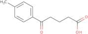 5-(4-Methylphenyl)-5-oxopentanoic acid