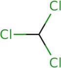 Trichloro(2H)methane