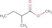 Methyl 2-methylbutanoate