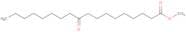 Methyl 10-oxooctadecanoate