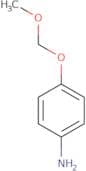 4-(Methoxymethoxy)aniline