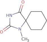 1-Methyl-1,3-diazaspiro[4.5]decane-2,4-dione