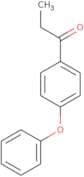 1-(4-Phenoxyphenyl)propan-1-one