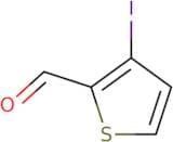 3-Iodothiophene-2-carbaldehyde