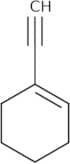 1-Ethynylcyclohexene