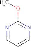 2-Methoxypyrimidine