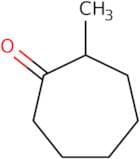 2-Methylcycloheptan-1-one