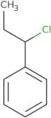 (1-Chloro-propyl)-benzene