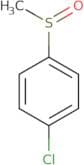 1-Chloro-4-(methylsulfinyl)benzene