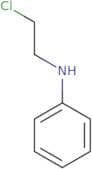 N-(2-Chloroethyl)aniline