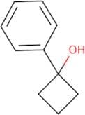 1-Phenylcyclobutan-1-ol